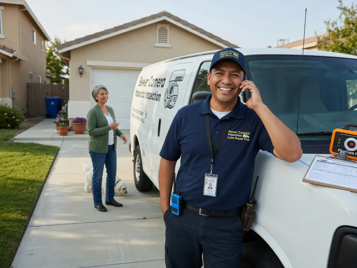 Sewer Line Repair Grand River, OH FAQs